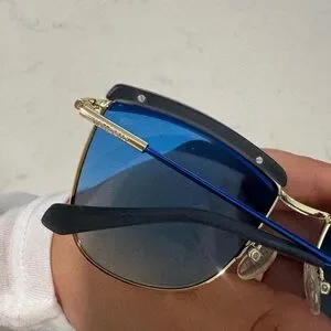 Balmain | Accessories | One Day Salebalmain Unisex Gold And  display picture 3